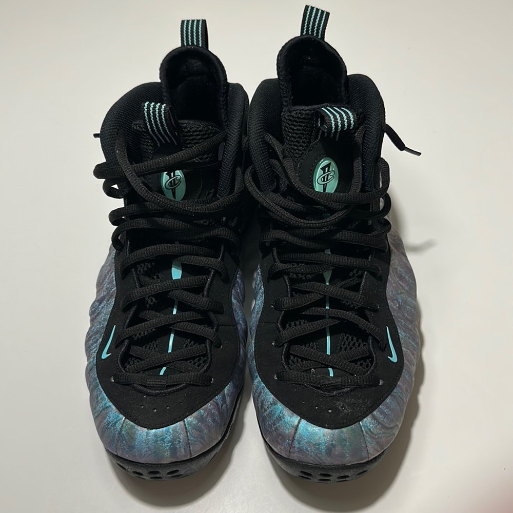 2015 Air Foamposite One PRM 'Gone Fishing'